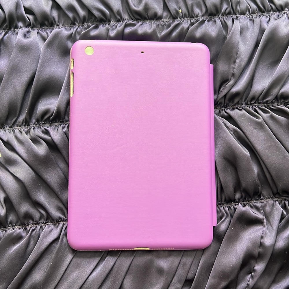 iPad Mini case - Picture 3 of 5